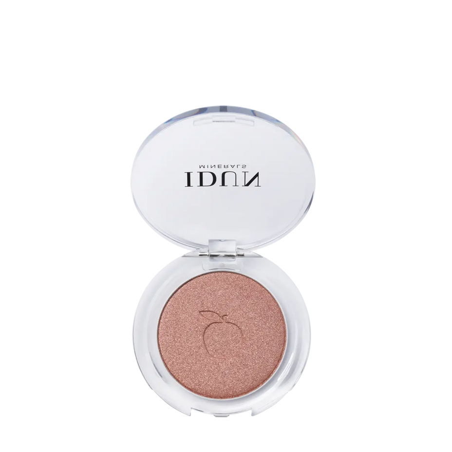 IDUN Minerals mineraliniai akių šešėliai