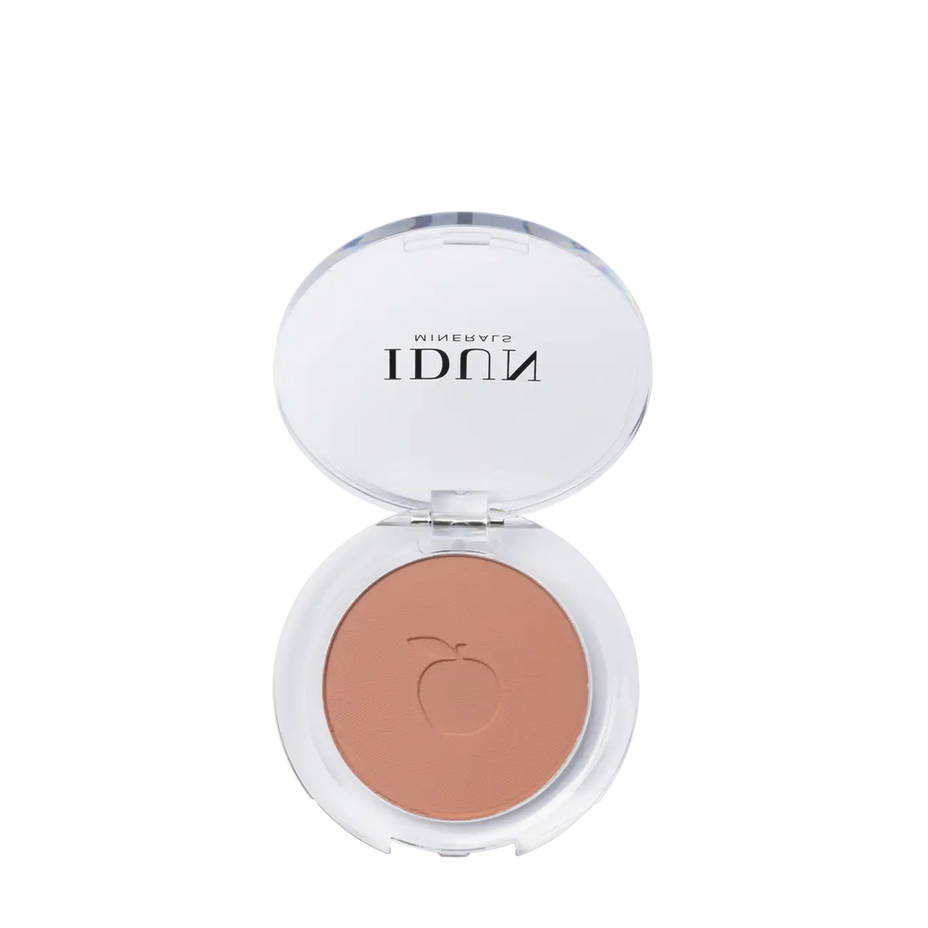IDUN Minerals mineraliniai akių šešėliai