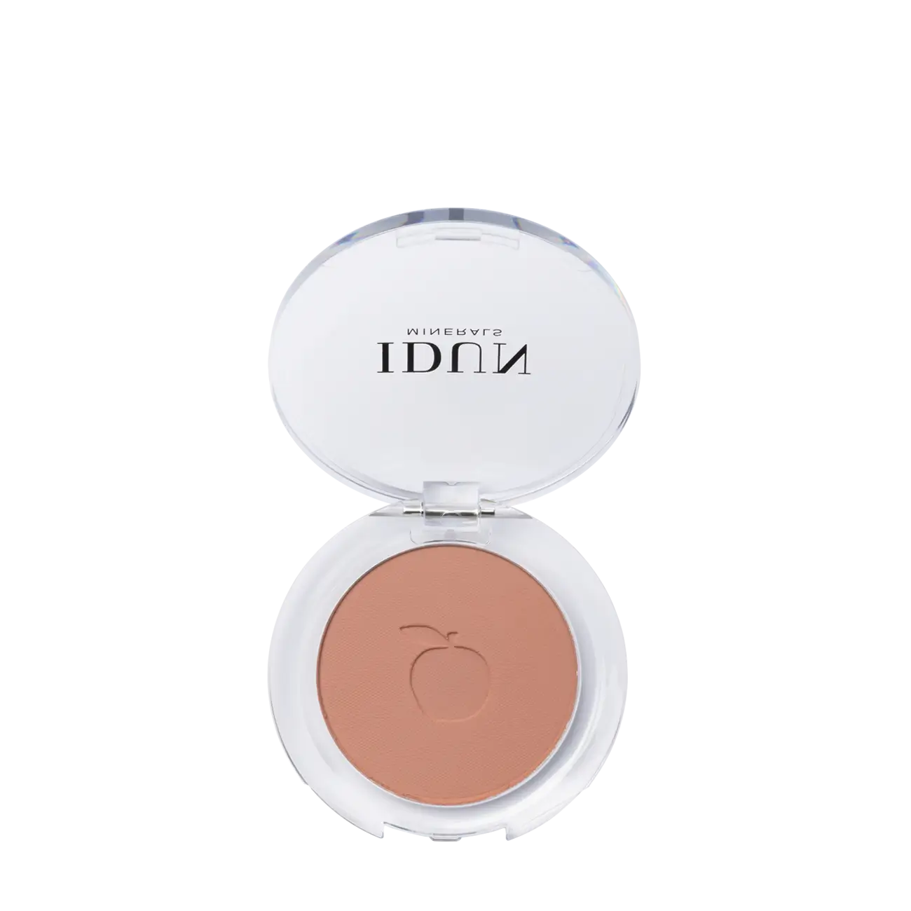 IDUN Minerals mineraliniai akių šešėliai
