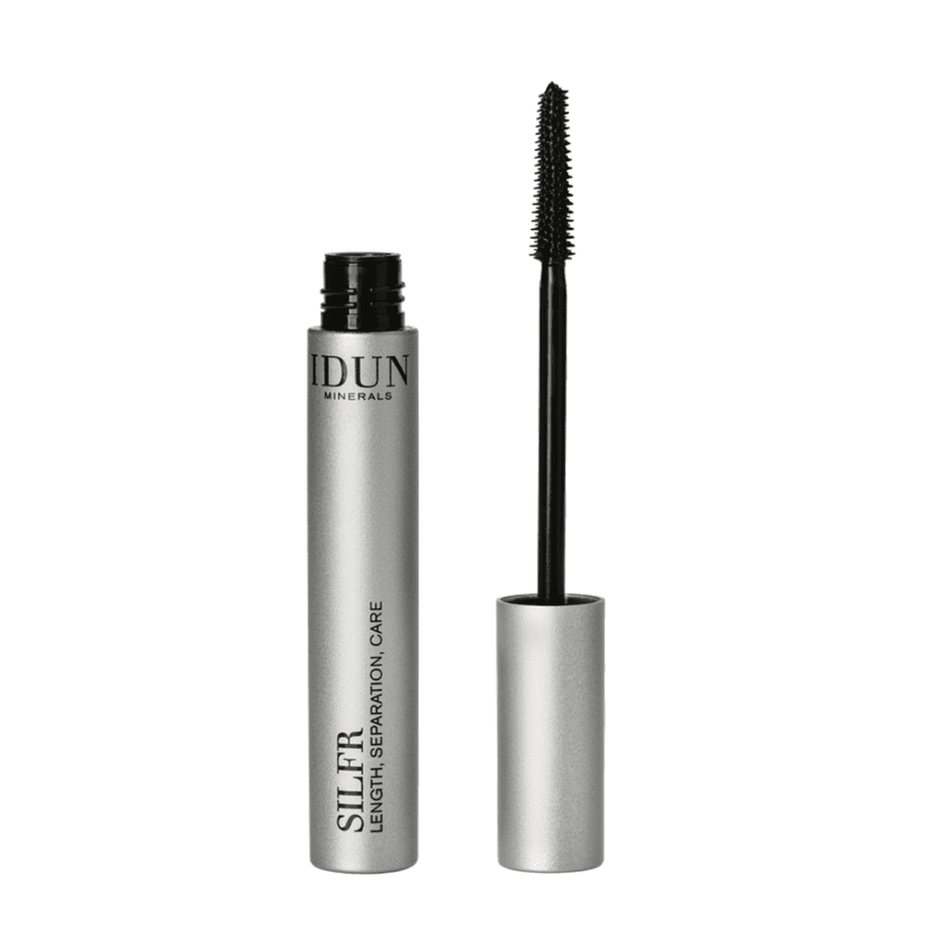 IDUN Minerals ilginantis ir blakstienas atskiriantis tušas, 10 ml