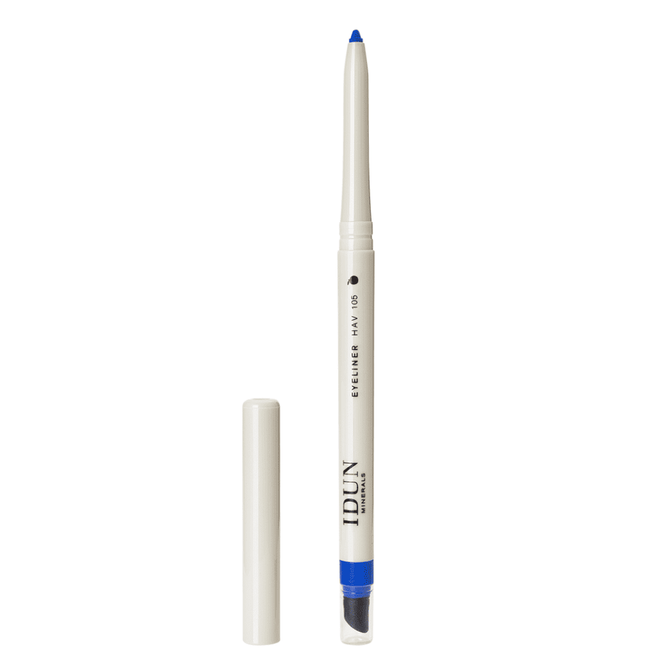 IDUN Minerals išsukamas akių pieštukas, 0,35 g