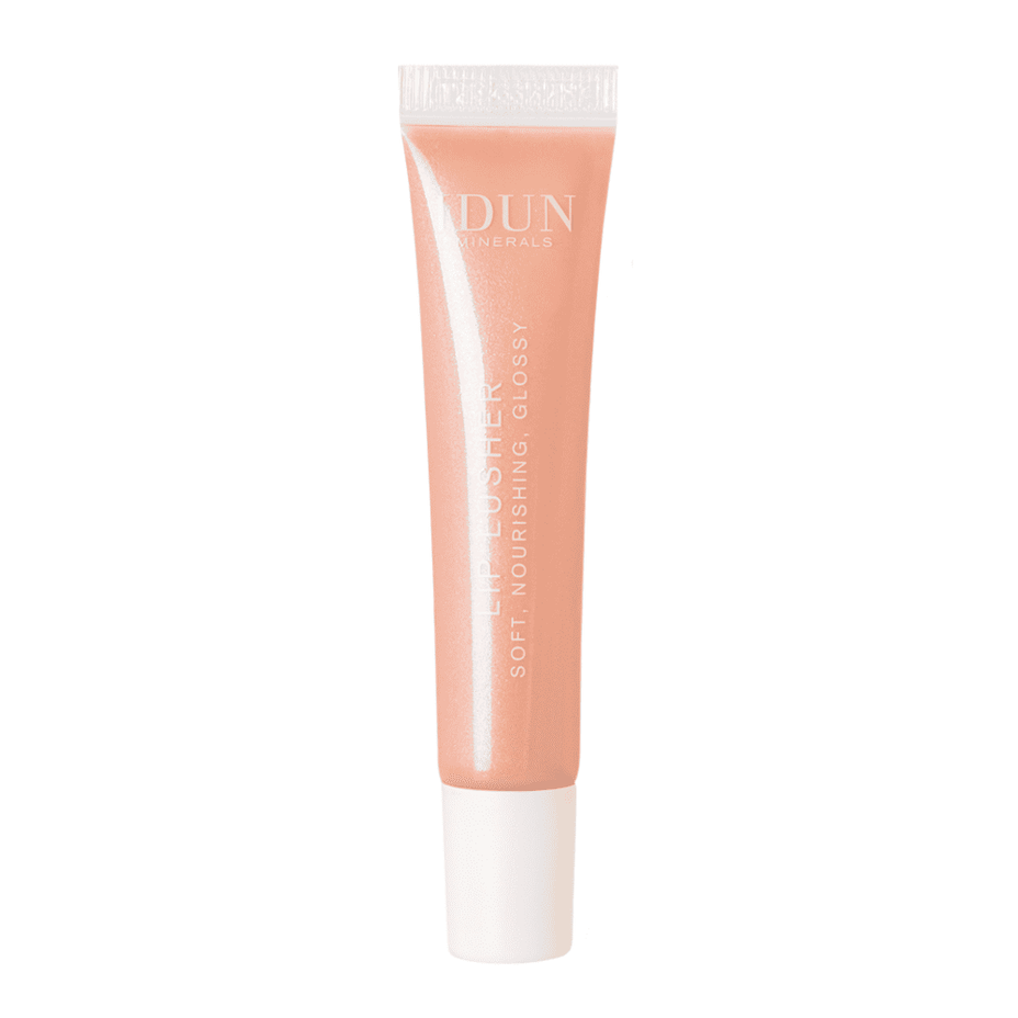 IDUN Minerals Lip Lusher lūpų blizgis, 8ml