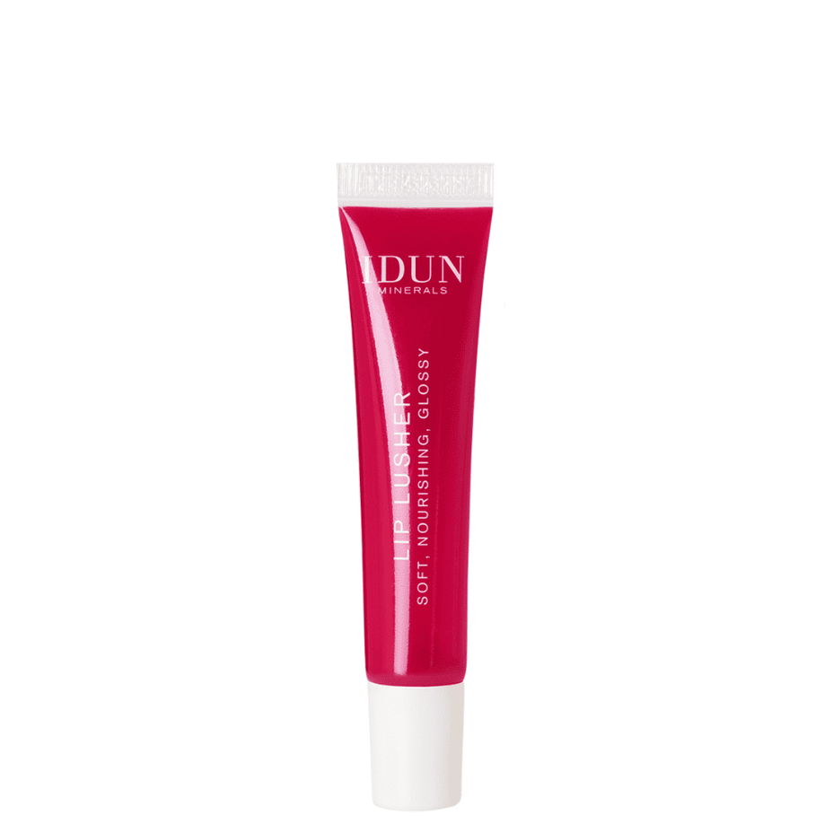 IDUN Minerals Lip Lusher lūpų blizgis, 8ml