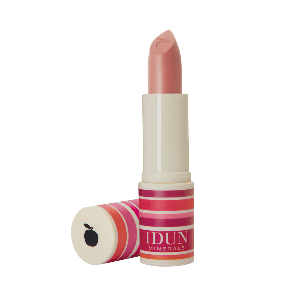IDUN Minerals matiniai lūpų dažai, 4 g
