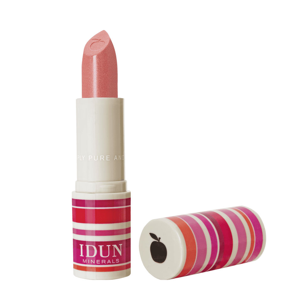 IDUN Minerals kreminiai lūpų dažai, 3,6 g