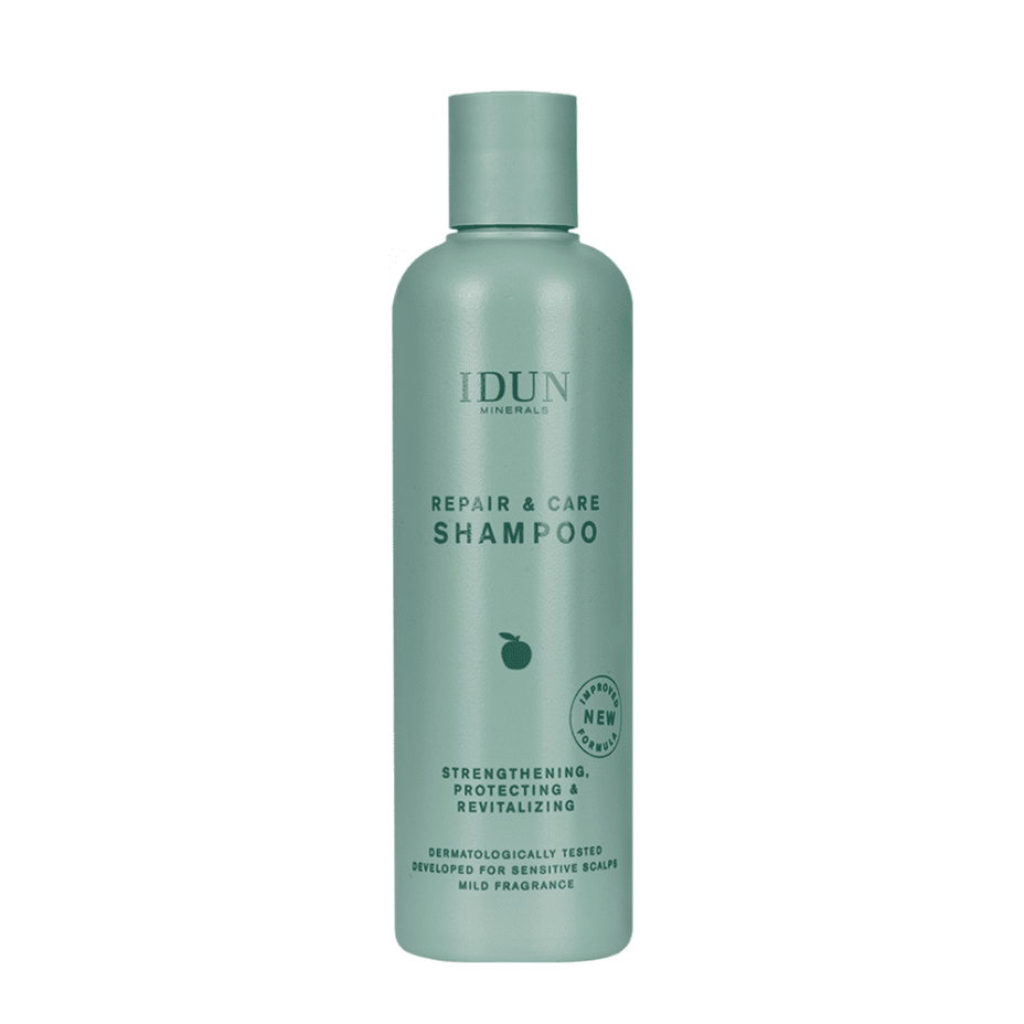IDUN Minerals atstatomasis šampūnas, 250 ml