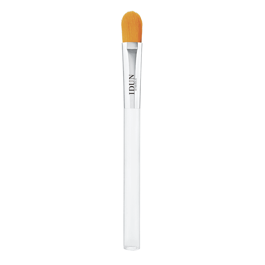 IDUN Minerals maskavimo šepetėlis Nr. 8006