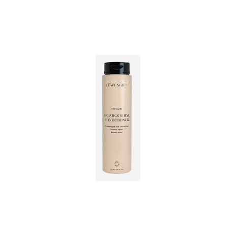 LOWENGRIP, theCure Repair & Shine Regeneruojantis kondicionierius, 200 ml