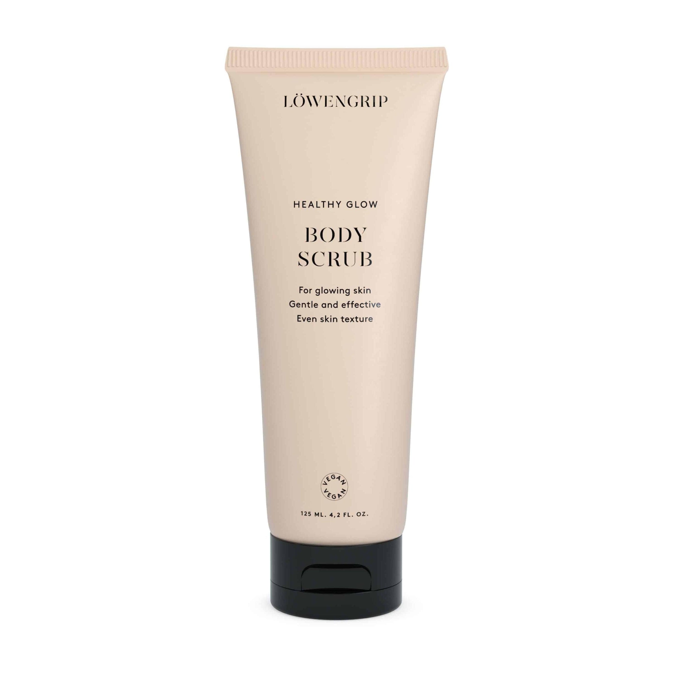 LOWENGRIP, healthy Glow Rutulinis dezodorantas, 50 ml