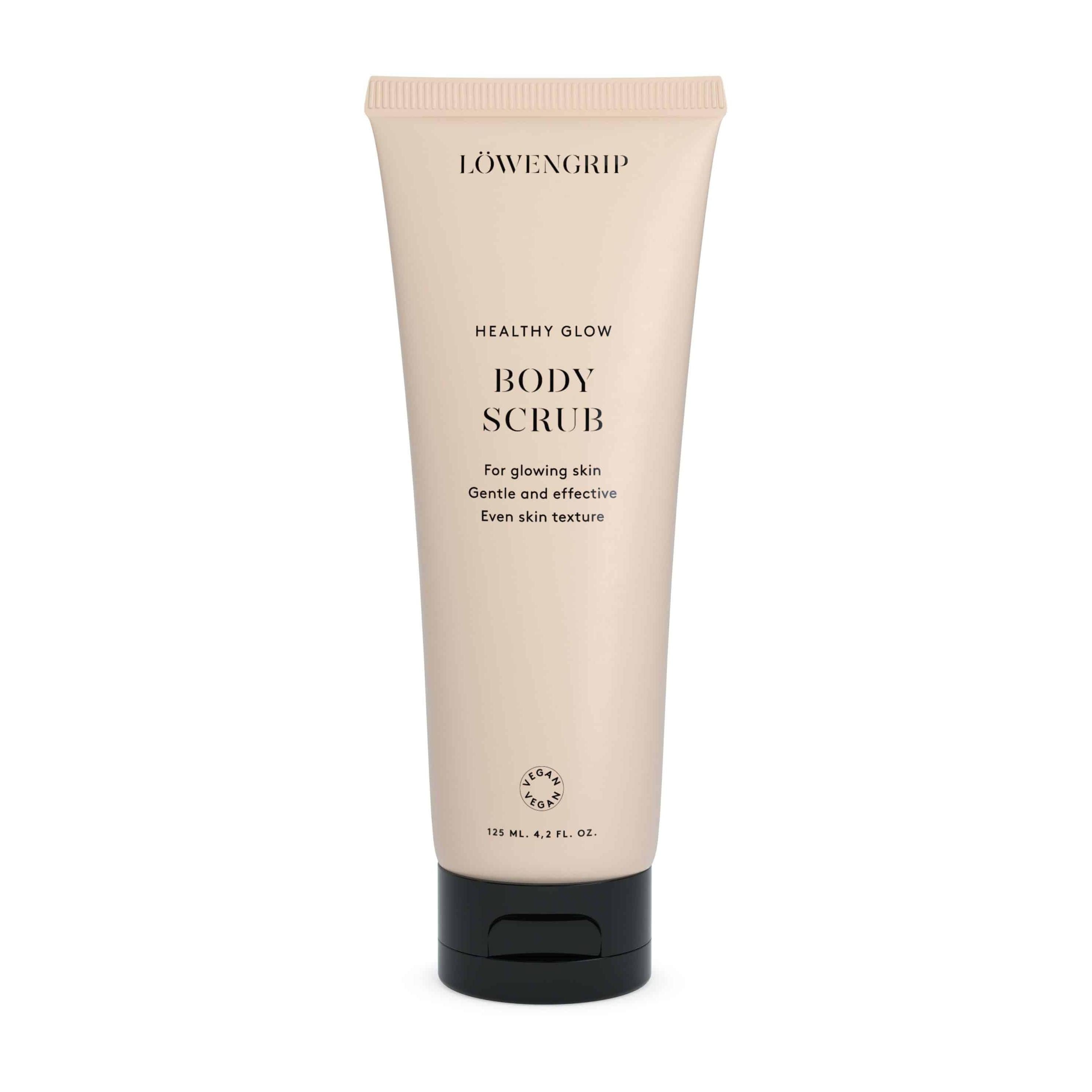 LOWENGRIP, healthy Glow Rutulinis dezodorantas, 50 ml