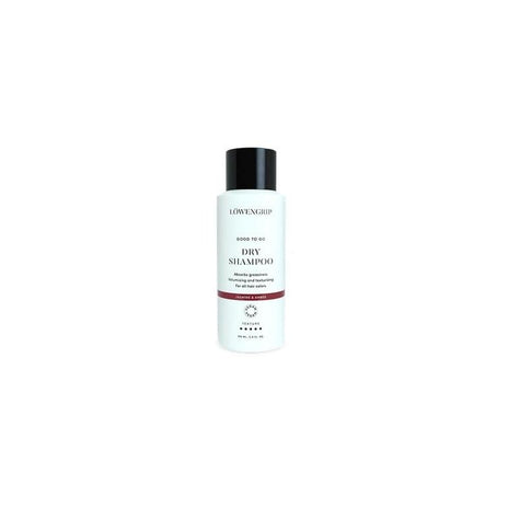 LOWENGRIP, good To Go Sausas šampūnas Jasmine & Amber, 100 ml