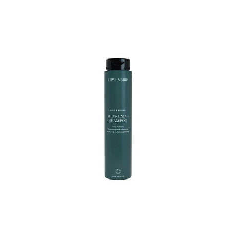LOWENGRIP, build & Bounce Tankumo suteikiantis šampūnas, 250 ml