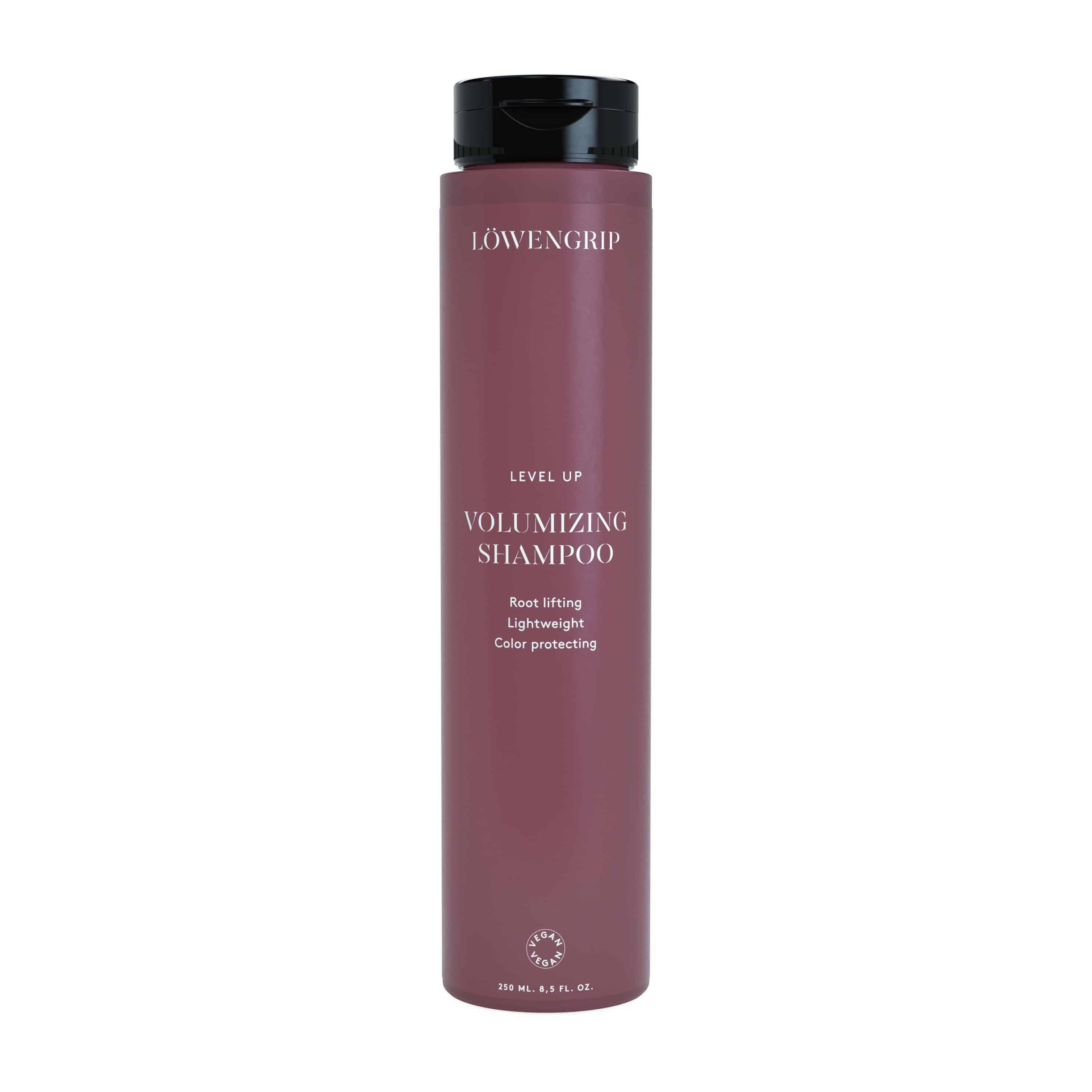 LOWENGRIP, level Up - Apimties suteikiantis kondicionierius, 200 ml