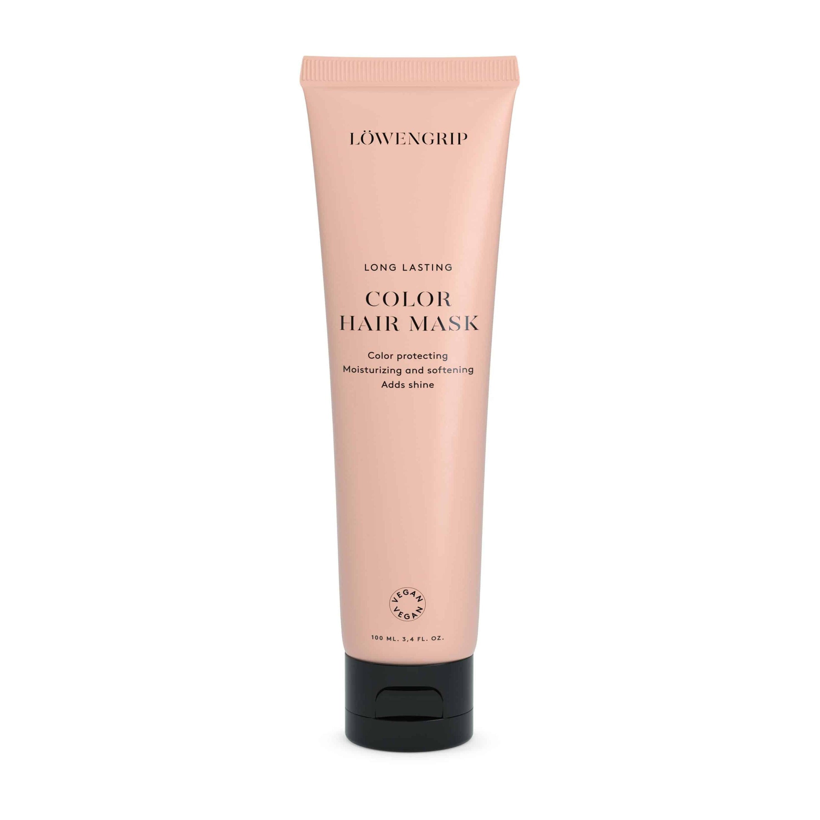 LOWENGRIP, kaukė dažytiems plaukams, 100 ml