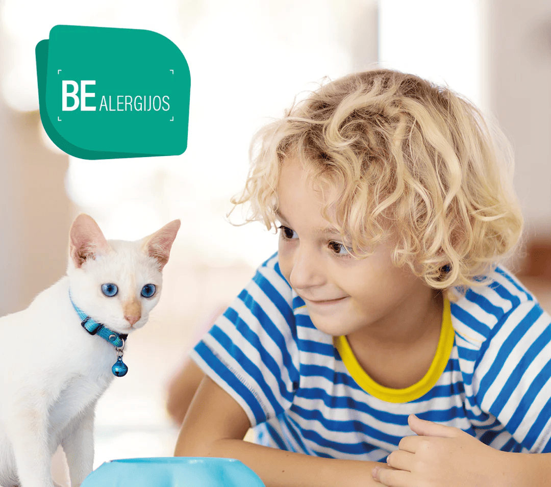 EVOLU kompresorinis inhaliatorius, 1 vnt.