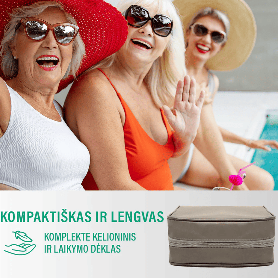 EVOLU Automatic kraujospūdžio matuoklis DBP-6177, 1vnt