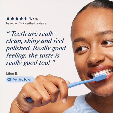 Alpine White, Whitening Toothpaste Anti Plaque Balinamoji dantų pasta nuo apnašų, 75ml