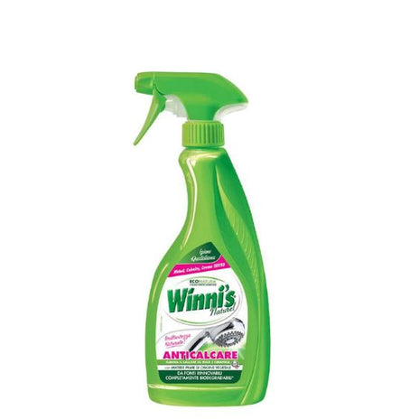 WINNI'S, ekologiškas kalkių valiklis, 500ml