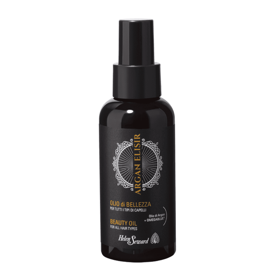 Seward Argan Elisir arganų aliejus plaukams 100ml