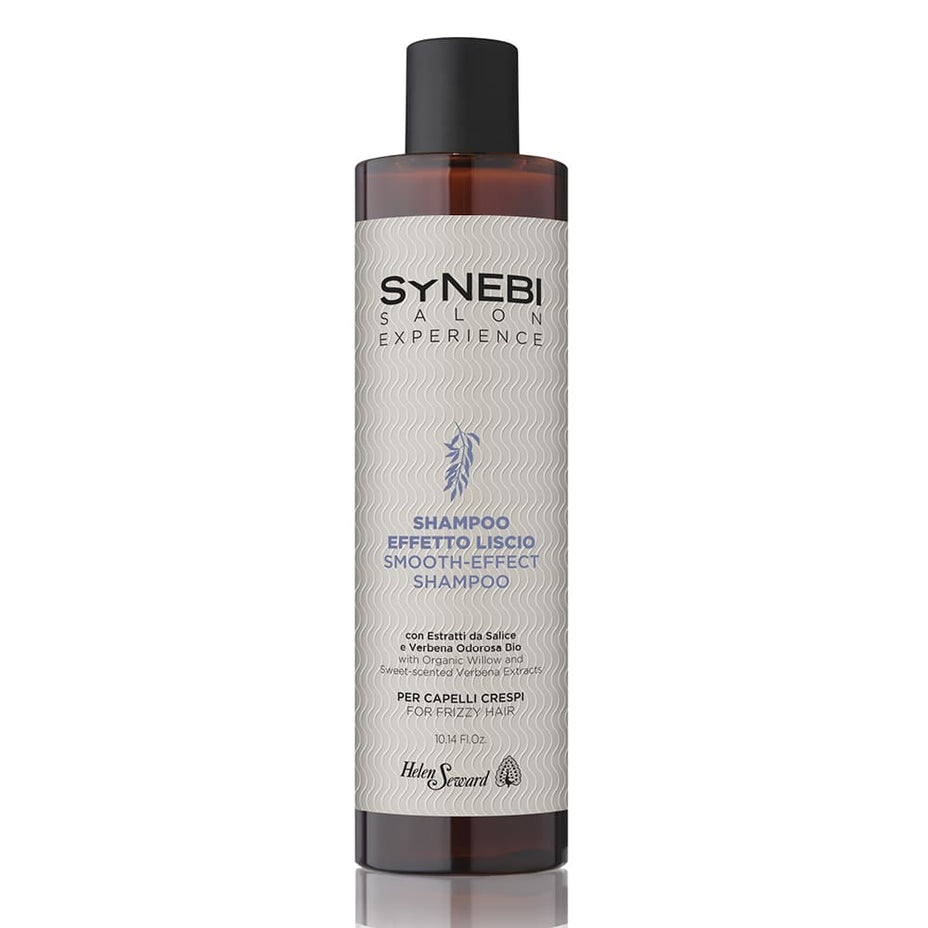 HELEN SEWARD Synebi glotninamasis šampūnas nepaklusniems, pasišiaušusiems plaukams,  300ml