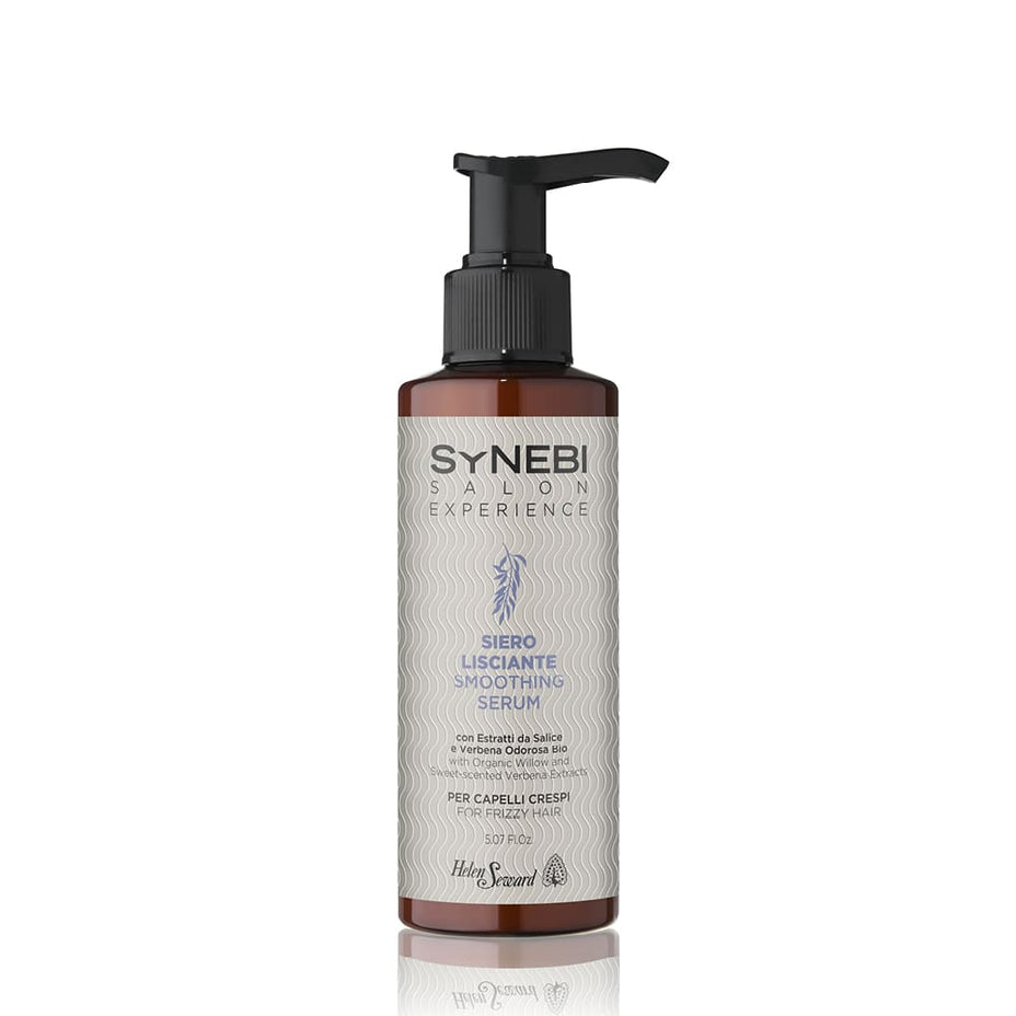 HELEN SEWARD Synebi glotninamasis serumas nepaklusniems plaukams, 150ml