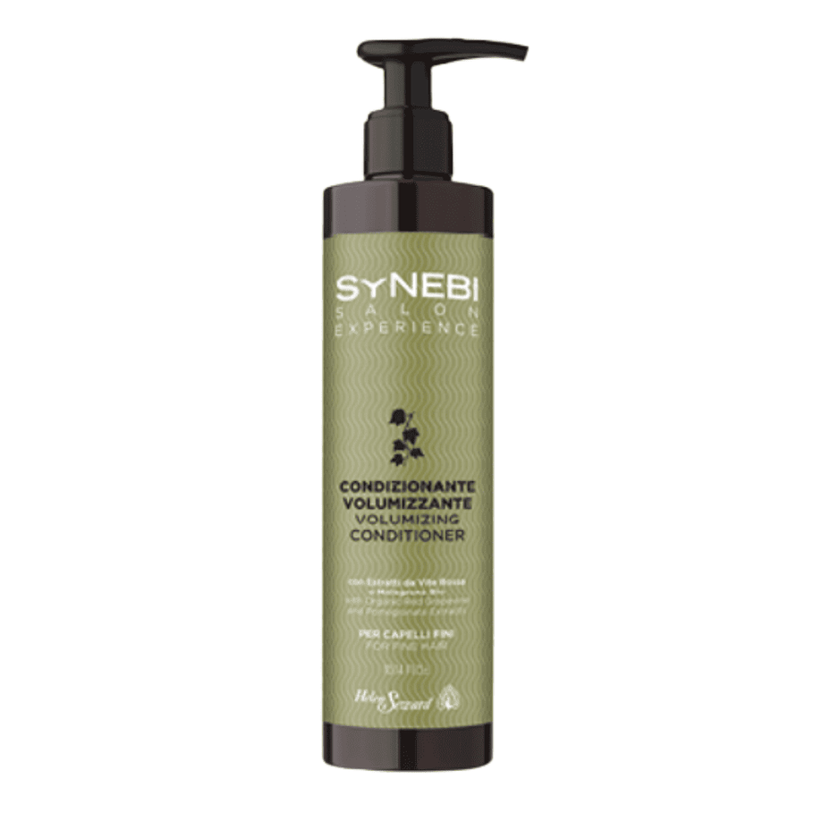 HELEN SEWARD Synebi plaukams apimties suteikiants kondicionierius, 300ml