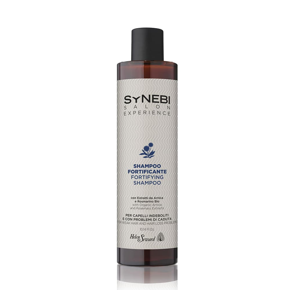 HELEN SEWARD Synebi šampūnas nuo plaukų slinkimo, 300ml