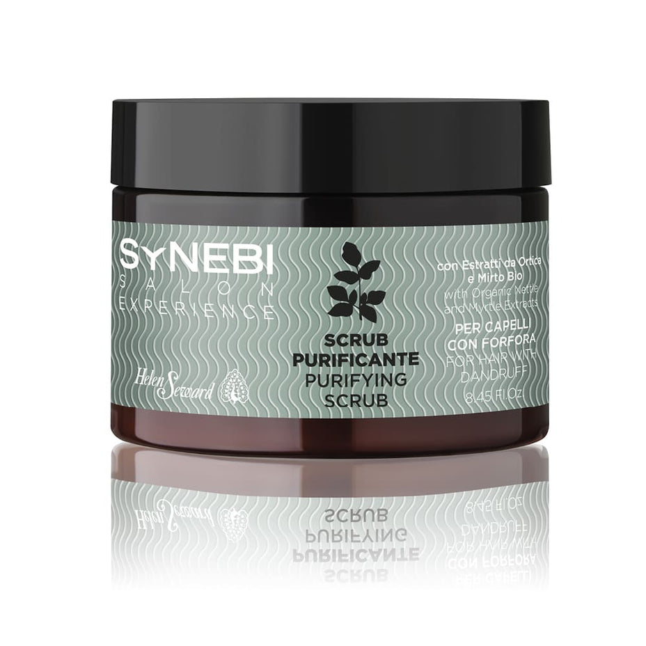 HELEN SEWARD Synebi šveitiklis galvos odai, 250ml