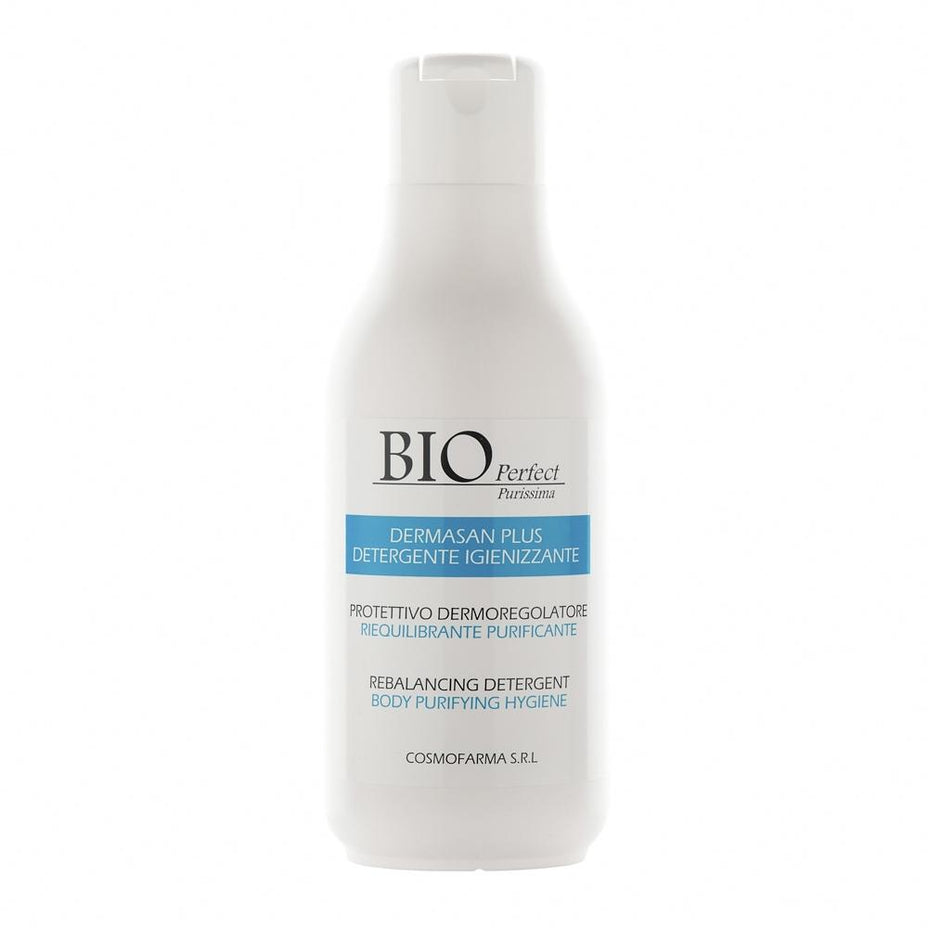 COSMOFARMA, dušo želė antibakterinė BIO PERFECT 500ml