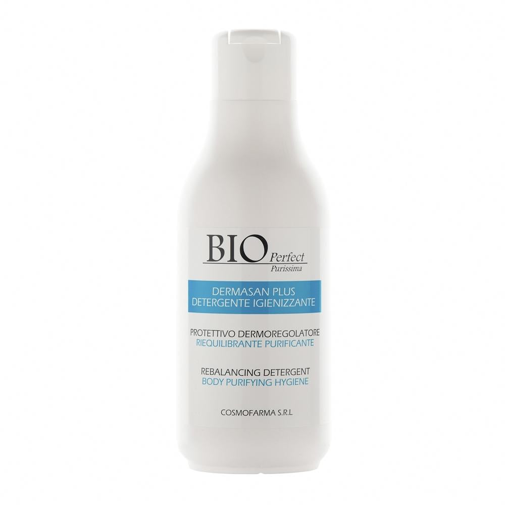 COSMOFARMA, dušo želė antibakterinė BIO PERFECT 500ml