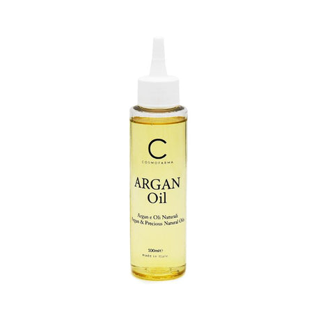 COSMOFARMA, argano aliejus plaukams ARGAN,  100 ml