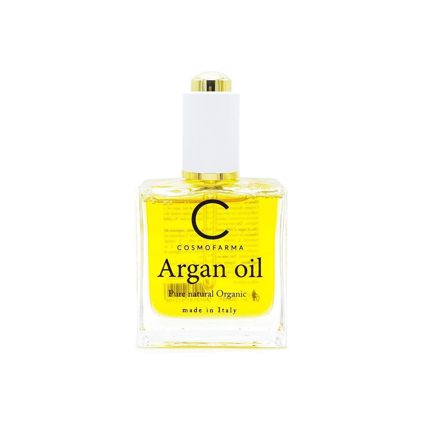 COSMOFARMA, 100% Natūralus Argano aliejus ARGAN,  50  ml