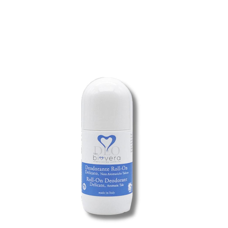 COSMOFARMA,Ekologiškas rutulinis kūno dezodorantas BIO VERA 50ml