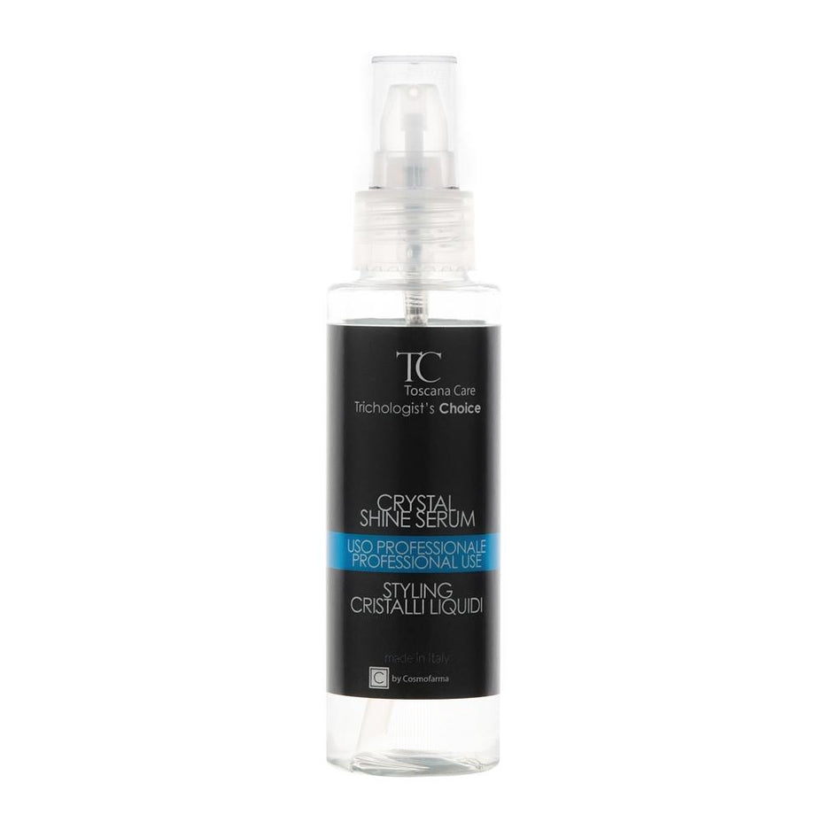 COSMOFARMA, plaukų galiukų gelis - skystieji kristalai JOJOBA , 100  ml