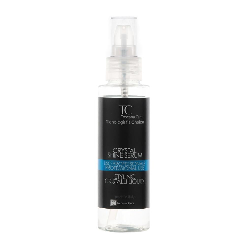 COSMOFARMA, plaukų galiukų gelis - skystieji kristalai JOJOBA , 100  ml