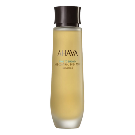 AHAVA, time to smooth age control odos toną vienodinanti esencija, 100 ml