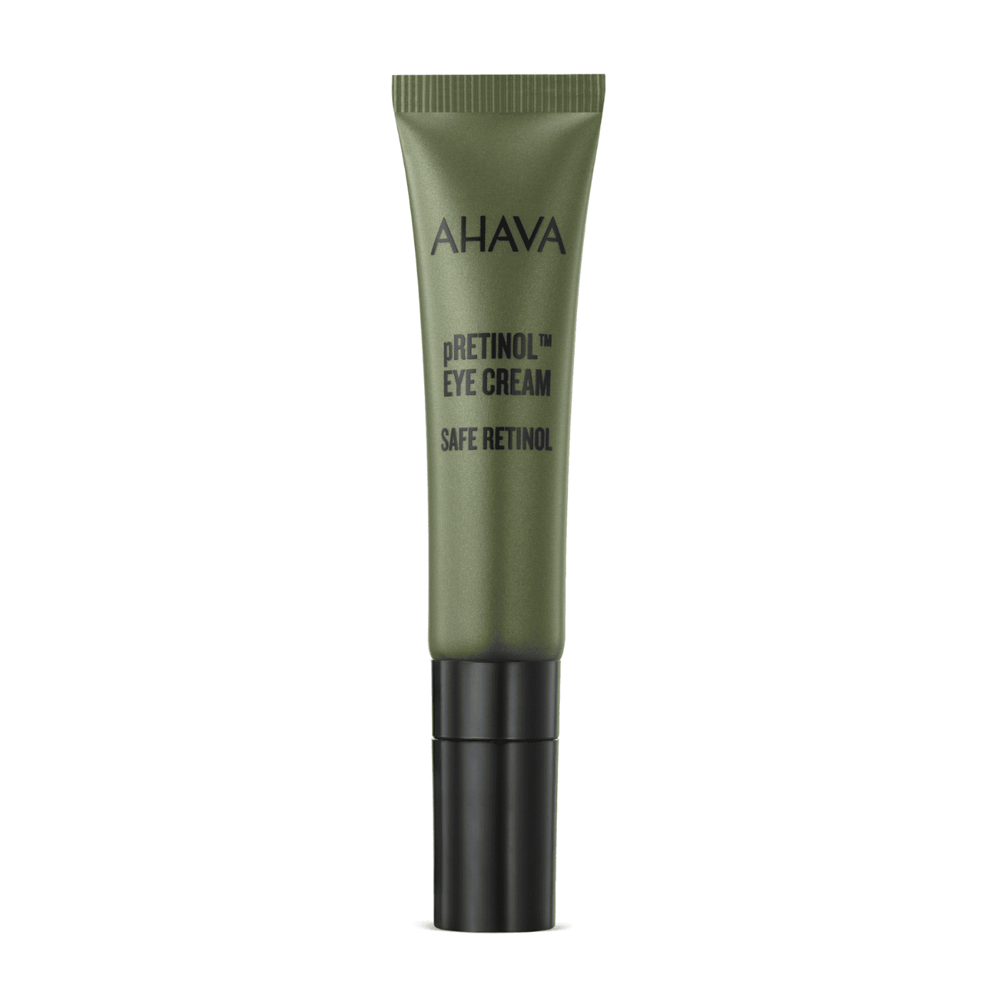 AHAVA, pretinol™ paakių kremas, 15 ml