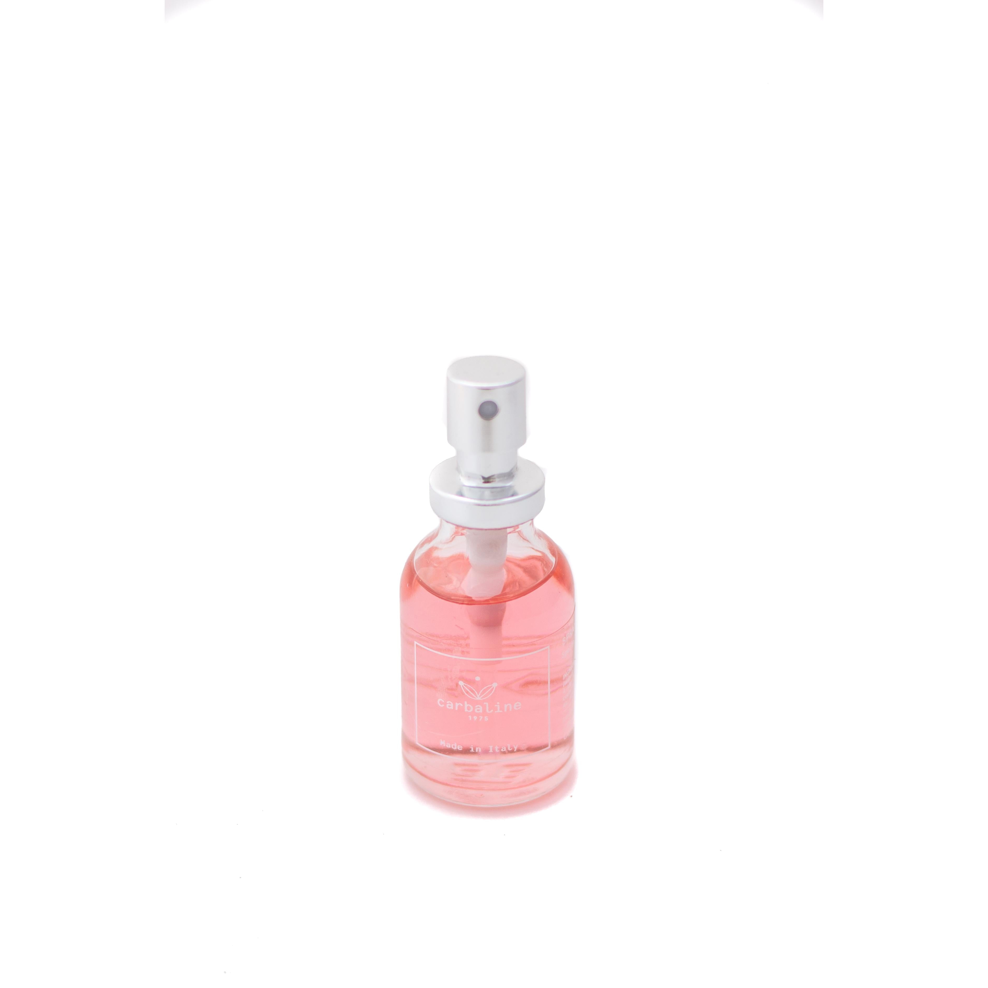 CARBARINE, tekstilinis purškiamas vanduo Mediterian Citrus,  20ml