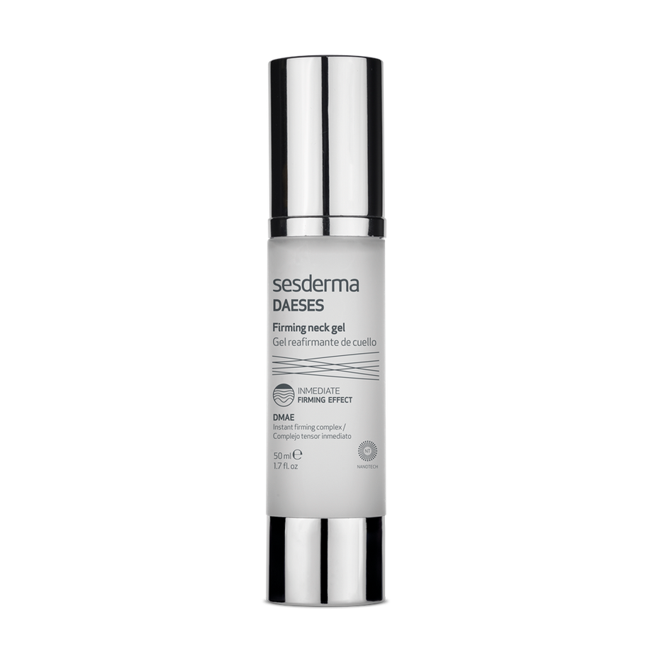 SESDERMA, daeses stangrinamasis kaklo gelis, 50 ml