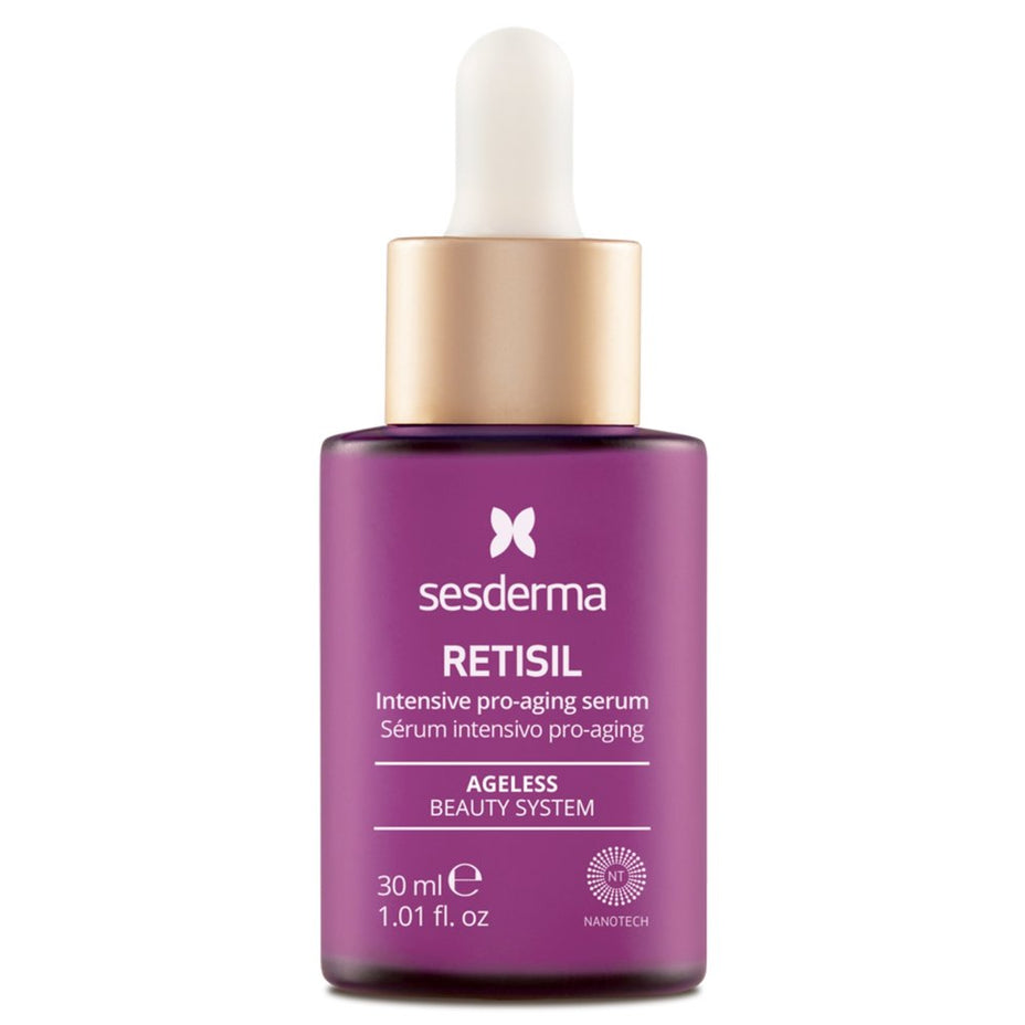 SESDERMA, retisil intensive pro-aging serumas, 30 ml