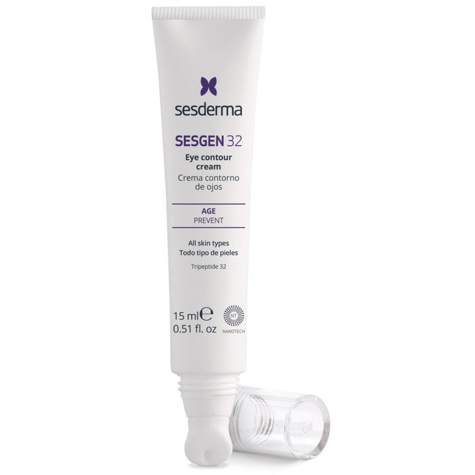 SESDERMA, sesgen 32 paakių kontūro kremas, 15 ml