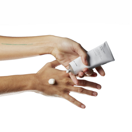 Midnight 00.00, 00.16 Hand Cream Rankų kremas, 50ml
