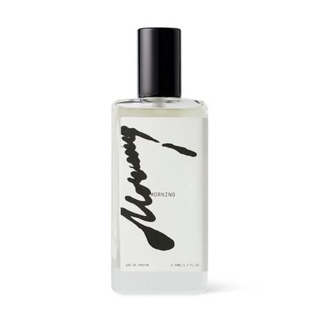 Midnight 00.00, MORNING Eau de Parfum Parfumuotas vanduo, 50ml
