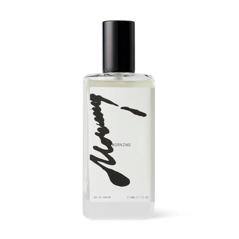 Midnight 00.00, MORNING Eau de Parfum Parfumuotas vanduo, 50ml