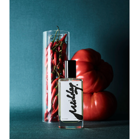 Midnight 00.00, MIDDAY Eau de Parfum Parfumuotas vanduo, 50ml