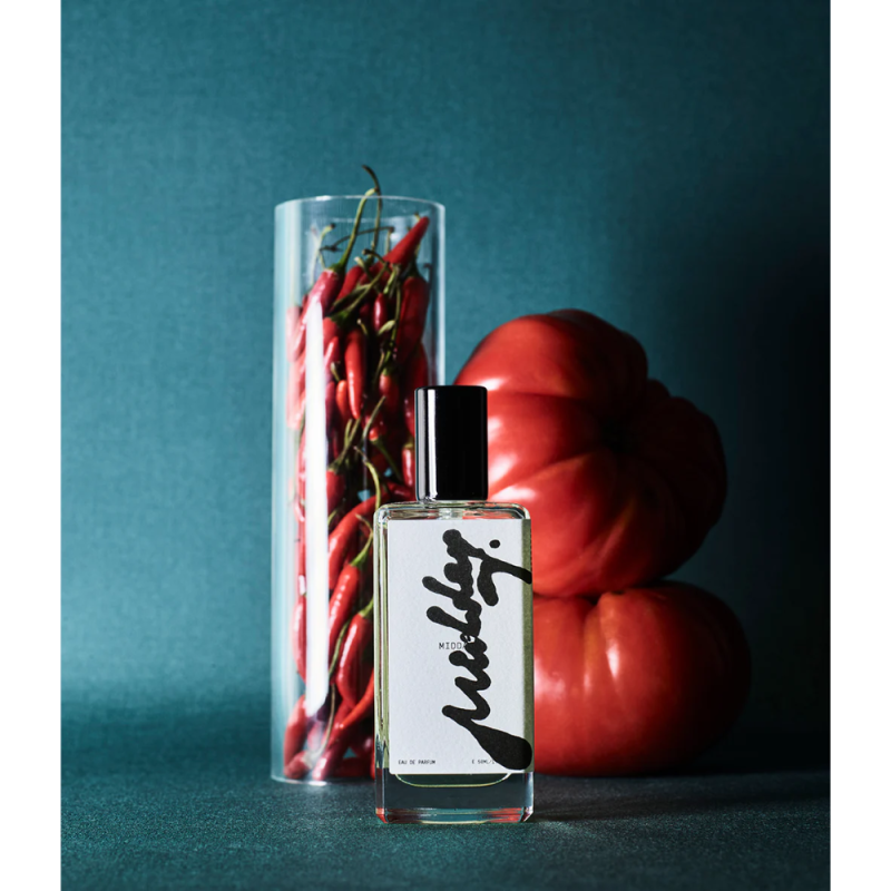 Midnight 00.00, MIDDAY Eau de Parfum Parfumuotas vanduo, 50ml