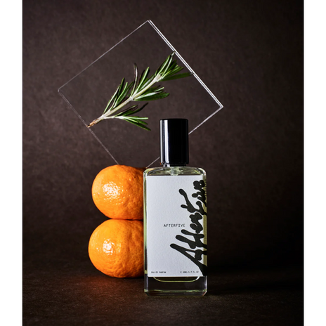 Midnight 00.00, AFTERFIVE Eau de Parfum Parfumuotas vanduo, 50ml