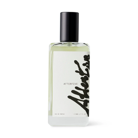 Midnight 00.00, AFTERFIVE Eau de Parfum Parfumuotas vanduo, 50ml