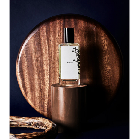 Midnight 00.00, MIDNIGHT Eau de Parfum Parfumuotas vanduo, 50ml