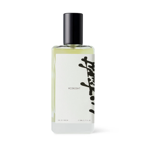 Midnight 00.00, MIDNIGHT Eau de Parfum Parfumuotas vanduo, 50ml